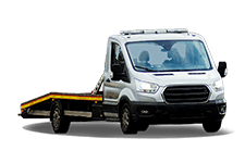 Van Rental Darlington - Recovery Van - Van hire Darlington