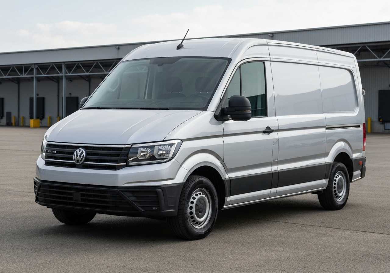 Van Rental Darlington - Van hire Darlington